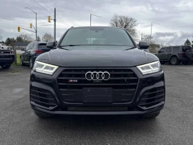Audi SQ5 Progressiv  CARFAX, снимка 2