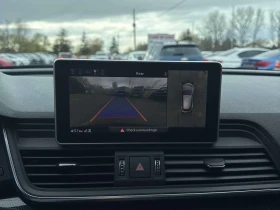 Audi SQ5 Progressiv  CARFAX, снимка 11