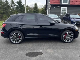 Audi SQ5 Progressiv  CARFAX, снимка 1