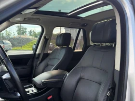 Land Rover Range rover * HSE * АВТОКРЕДИТ БЕЗ ПЪРВОНАЧАЛНА ВНОСКА* , снимка 10