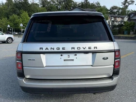 Land Rover Range rover * HSE * АВТОКРЕДИТ БЕЗ ПЪРВОНАЧАЛНА ВНОСКА* , снимка 4