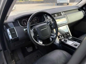 Land Rover Range rover * HSE * АВТОКРЕДИТ БЕЗ ПЪРВОНАЧАЛНА ВНОСКА* , снимка 5