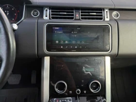 Land Rover Range rover * HSE * АВТОКРЕДИТ БЕЗ ПЪРВОНАЧАЛНА ВНОСКА* , снимка 9