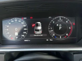 Land Rover Range rover * HSE * АВТОКРЕДИТ БЕЗ ПЪРВОНАЧАЛНА ВНОСКА* , снимка 8