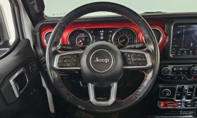 Jeep Gladiator * 3.6* RUBICON* ПОДГРЕВ* КАМЕРА* , снимка 5