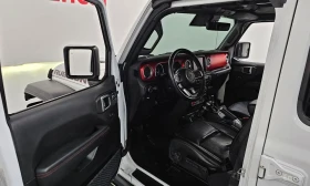 Jeep Gladiator * 3.6* RUBICON* ПОДГРЕВ* КАМЕРА* , снимка 16