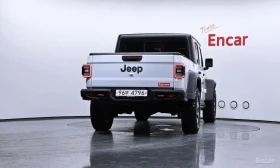 Jeep Gladiator * 3.6* RUBICON* ПОДГРЕВ* КАМЕРА* , снимка 4