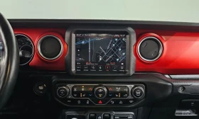 Jeep Gladiator * 3.6* RUBICON* ПОДГРЕВ* КАМЕРА* , снимка 7
