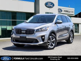 Kia Sorento 3.3 V6 | 4x4 | 7 места, снимка 1