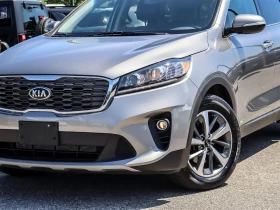 Kia Sorento 3.3 V6 | 4x4 | 7 места, снимка 3