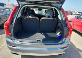 Volvo Xc90 T6* Inscription* 7 Места* Обдух* Пано* Virtual Coc, снимка 6