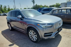 Volvo Xc90 T6* Inscription* 7 Места* Обдух* Пано* Virtual Coc, снимка 2