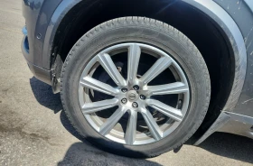 Volvo Xc90 T6* Inscription* 7 Места* Обдух* Пано* Virtual Coc, снимка 7