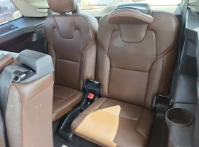 Volvo Xc90 T6* Inscription* 7 Места* Обдух* Пано* Virtual Coc, снимка 13