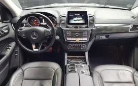 Mercedes-Benz GLS 350 D/AMG/ОБДУХВАНЕ/360 КАМЕРА/DISTRONIC/, снимка 7