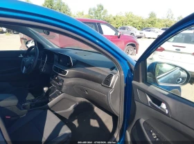 Hyundai Tucson 2.0l Se, снимка 5