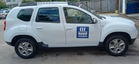 Dacia Duster 1.5 DCi, снимка 8