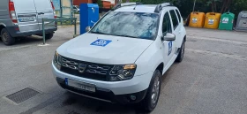 Dacia Duster 1.5 DCi, снимка 5