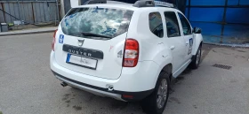 Dacia Duster 1.5 DCi, снимка 9