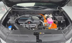 Hyundai Tucson ДИСТРОНИК* LANE* ASSIST* ПОДГРЕВ* КАМЕРА* , снимка 14