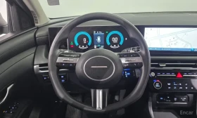 Hyundai Tucson ДИСТРОНИК* LANE* ASSIST* ПОДГРЕВ* КАМЕРА* , снимка 7