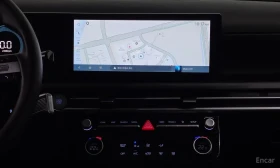 Hyundai Tucson ДИСТРОНИК* LANE* ASSIST* ПОДГРЕВ* КАМЕРА* , снимка 8