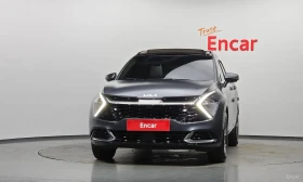 Kia Sportage LPG 2.0\SIGNATURE\TOP CENA, снимка 3