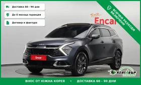 Kia Sportage LPG 2.0\SIGNATURE\TOP CENA, снимка 1