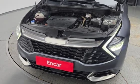 Kia Sportage LPG 2.0\SIGNATURE\TOP CENA, снимка 6