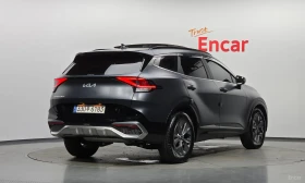 Kia Sportage LPG 2.0\SIGNATURE\TOP CENA, снимка 2