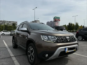 Dacia Duster 1.5 dCi (110 к.с.) 4x4 Prestige, снимка 1
