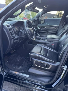 Dodge RAM 1500 * Limited * CARFAX * , снимка 7