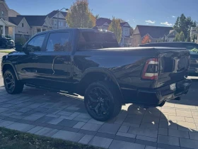 Dodge RAM 1500 * Limited * CARFAX * , снимка 3