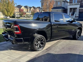 Dodge RAM 1500 * Limited * CARFAX * , снимка 5