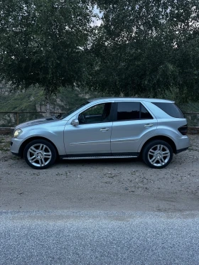 Mercedes-Benz ML 320, снимка 2
