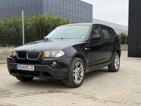 BMW X3 E83 2.0d xDrive 177 к.с. AUTOMATIC | 2010 г, снимка 3