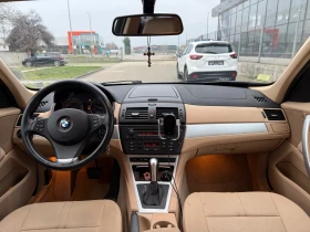 BMW X3 E83 2.0d xDrive 177 к.с. AUTOMATIC | 2010 г, снимка 15