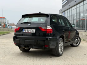 BMW X3 E83 2.0d xDrive 177 к.с. AUTOMATIC | 2010 г, снимка 5