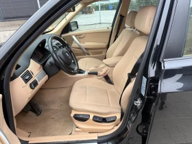 BMW X3 E83 2.0d xDrive 177 к.с. AUTOMATIC | 2010 г, снимка 10