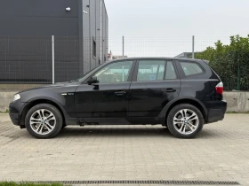 BMW X3 E83 2.0d xDrive 177 к.с. AUTOMATIC | 2010 г, снимка 4
