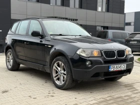 BMW X3 E83 2.0d xDrive 177 к.с. AUTOMATIC | 2010 г, снимка 6