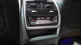 BMW X6 M SPORT* HEAD UP* 360 CAMERA* DISTRONIC* , снимка 13