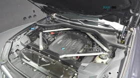 BMW X6 M SPORT* HEAD UP* 360 CAMERA* DISTRONIC* , снимка 16