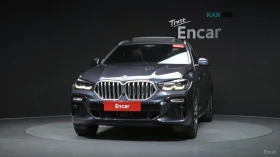 BMW X6 M SPORT* HEAD UP* 360 CAMERA* DISTRONIC* , снимка 1