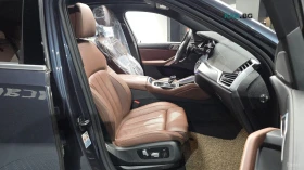 BMW X6 M SPORT* HEAD UP* 360 CAMERA* DISTRONIC* , снимка 9
