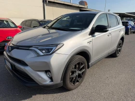 Toyota Rav4 2.5HYBRID , снимка 1