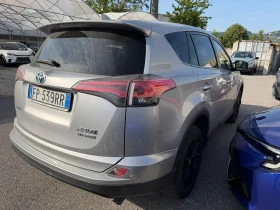 Toyota Rav4 2.5HYBRID , снимка 3