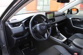 Toyota Rav4 Hybrid ГАРАНЦИЯ, снимка 14