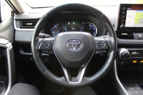 Toyota Rav4 Hybrid ГАРАНЦИЯ, снимка 13