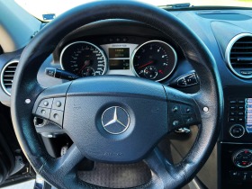 Mercedes-Benz ML 63 AMG, снимка 15 - Автомобили и джипове - 45350360